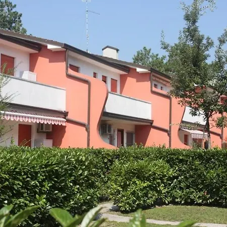 Cozy Flat With Garden And Swimming Pools - Beahost Apartment
