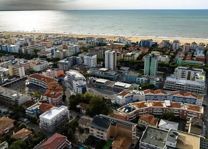 Cozy Flat With Garden And Swimming Pools-beahost Lejlighed